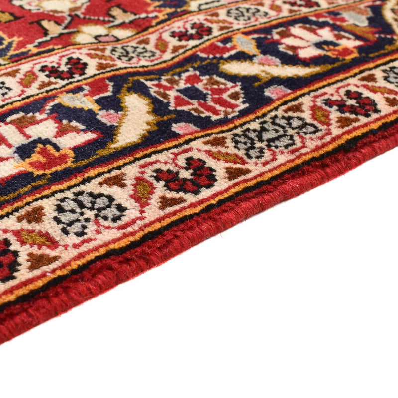 Perserteppich - Keshan - 153 x 104 cm - rot