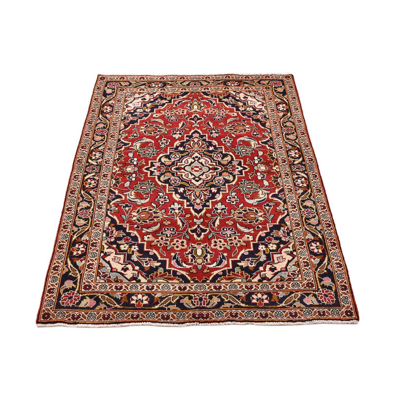 Perserteppich - Keshan - 153 x 104 cm - rot