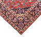 Perserteppich - Keshan - 148 x 98 cm - rot