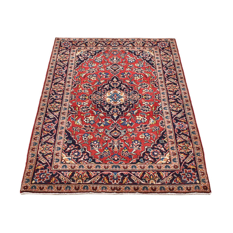 Perserteppich - Keshan - 148 x 98 cm - rot