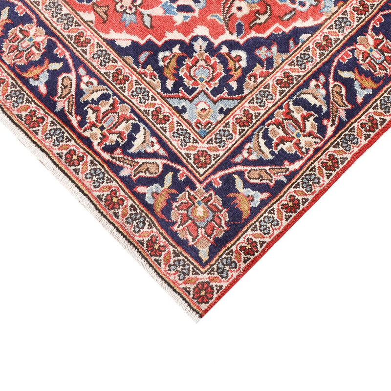 Perserteppich - Keshan - 147 x 98 cm - rot
