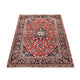 Perserteppich - Keshan - 147 x 98 cm - rot
