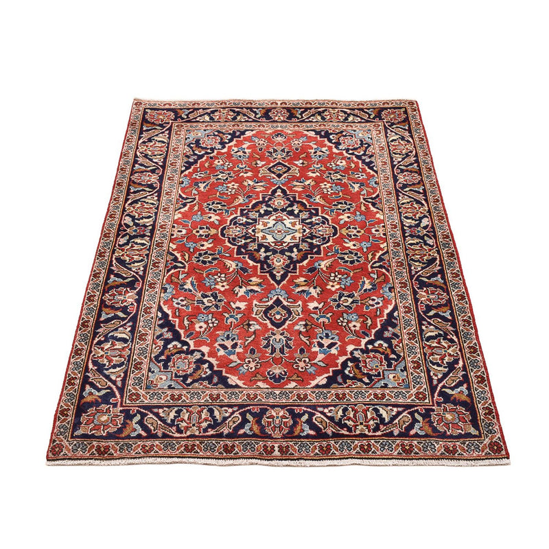 Perserteppich - Keshan - 147 x 98 cm - rot