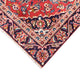 Perserteppich - Keshan - 155 x 89 cm - rot