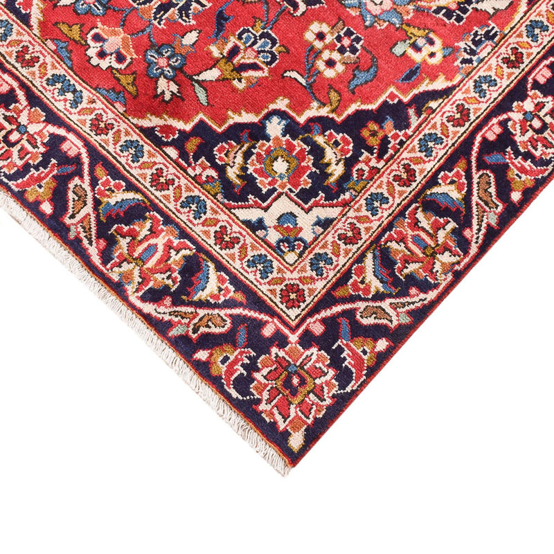 Perserteppich - Keshan - 155 x 89 cm - rot