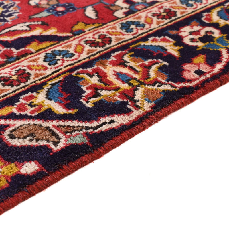 Perserteppich - Keshan - 155 x 89 cm - rot