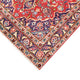 Perserteppich - Keshan - 161 x 97 cm - rot