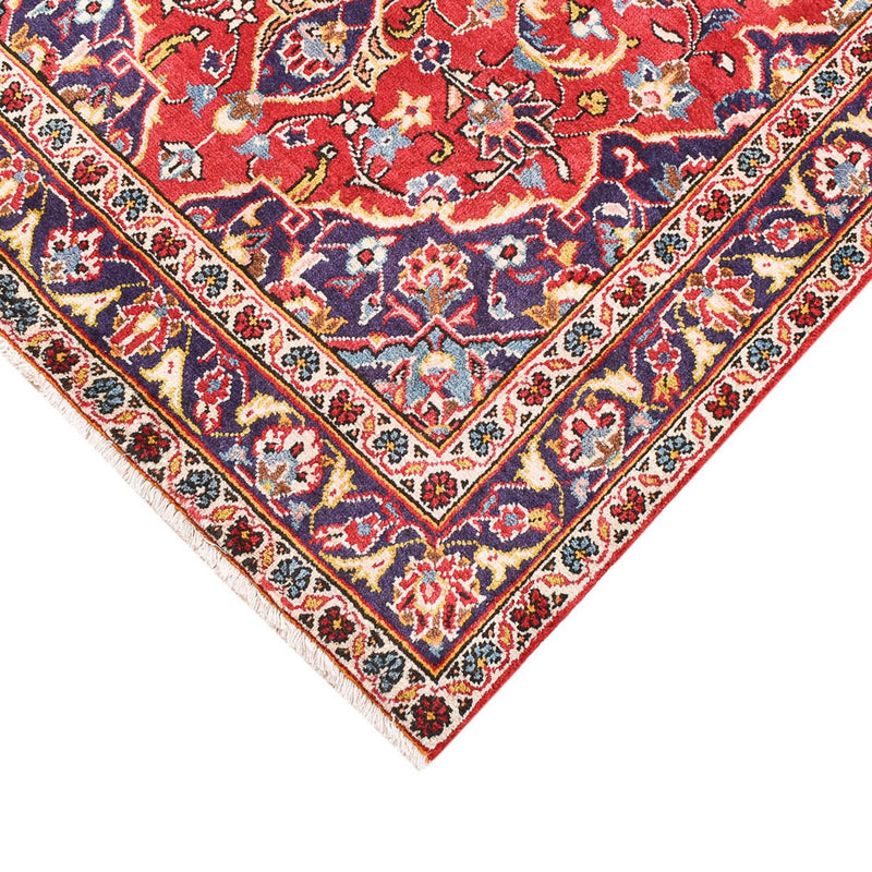 Perserteppich - Keshan - 161 x 97 cm - rot