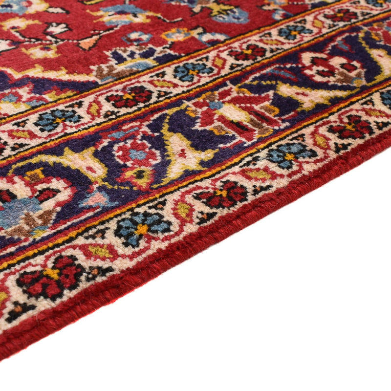 Perserteppich - Keshan - 161 x 97 cm - rot