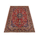 Perserteppich - Keshan - 161 x 97 cm - rot