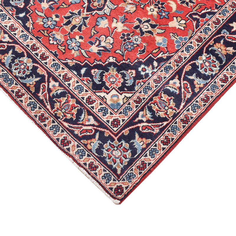 Perserteppich - Keshan - 150 x 98 cm - rot