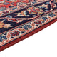 Perserteppich - Keshan - 150 x 98 cm - rot