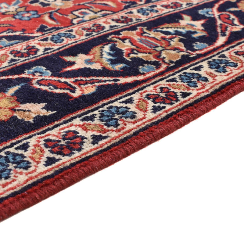 Perserteppich - Keshan - 150 x 98 cm - rot