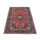 Perserteppich - Keshan - 150 x 98 cm - rot