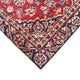 Perserteppich - Keshan - 142 x 88 cm - rot