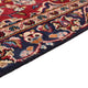 Perserteppich - Keshan - 142 x 88 cm - rot
