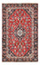 Perserteppich - Keshan - 142 x 90 cm - rot