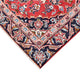 Perserteppich - Keshan - 142 x 90 cm - rot