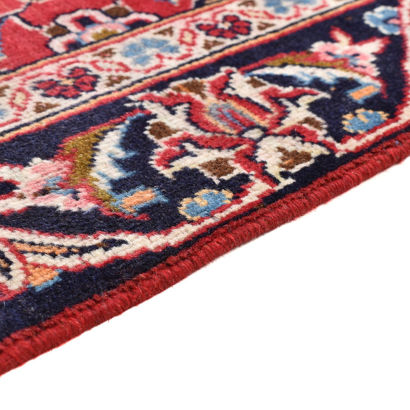 Perserteppich - Keshan - 142 x 90 cm - rot