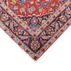 Perserteppich - Keshan - 150 x 100 cm - rot