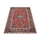 Perserteppich - Keshan - 150 x 100 cm - rot