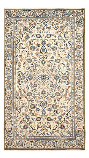 Perserteppich - Keshan - 248 x 133 cm - sand