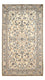Perserteppich - Keshan - 248 x 133 cm - sand