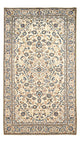 Perserteppich - Keshan - 248 x 133 cm - sand