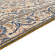Perserteppich - Keshan - 248 x 133 cm - sand