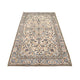 Perserteppich - Keshan - 248 x 133 cm - sand