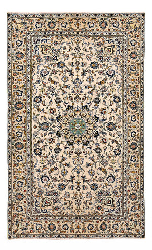 Perserteppich - Keshan - 247 x 143 cm - mehrfarbig