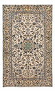Perserteppich - Keshan - 247 x 143 cm - mehrfarbig