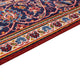 Perserteppich - Keshan - 210 x 152 cm - rot