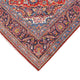 Perserteppich - Keshan - 230 x 142 cm - rot