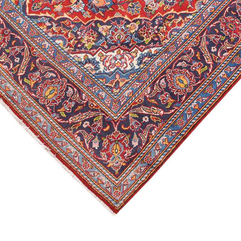 Perserteppich - Keshan - 230 x 142 cm - rot