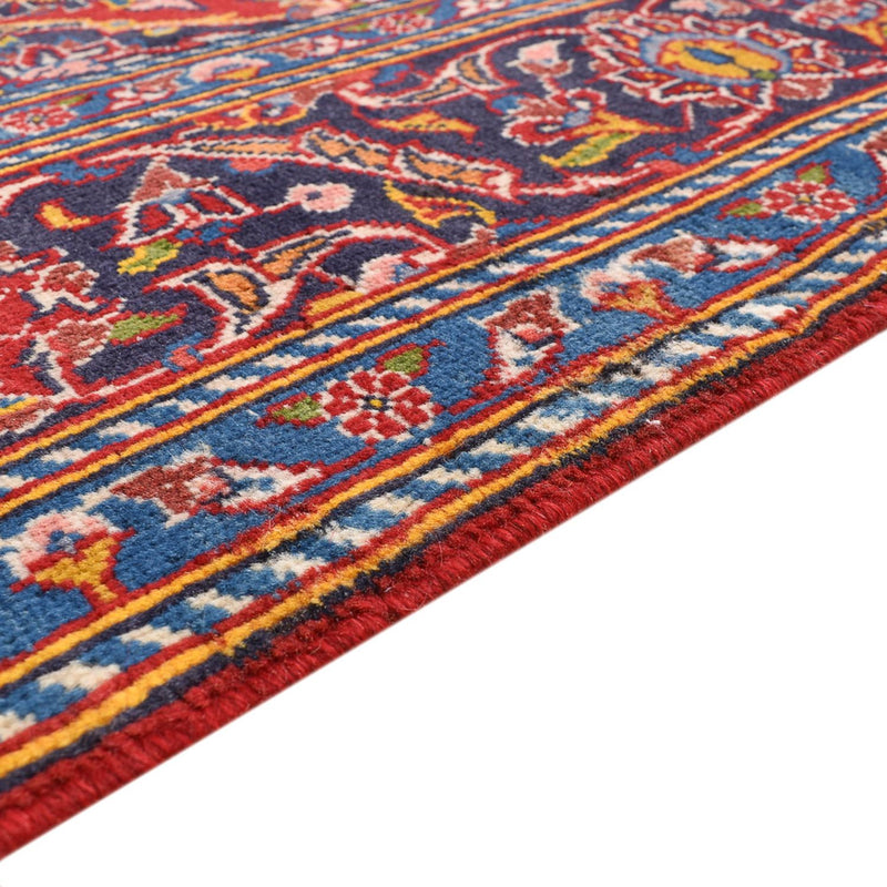 Perserteppich - Keshan - 230 x 142 cm - rot