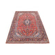 Perserteppich - Keshan - 230 x 142 cm - rot