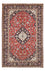 Perserteppich - Keshan - 248 x 150 cm - rot