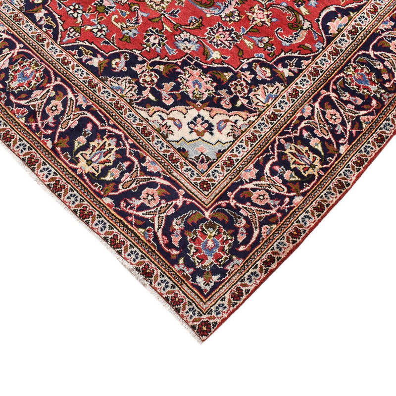Perserteppich - Keshan - 248 x 150 cm - rot