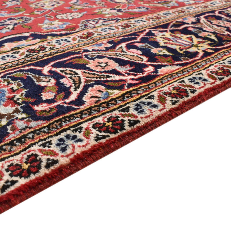 Perserteppich - Keshan - 248 x 150 cm - rot