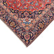 Perserteppich - Keshan - 235 x 140 cm - rot