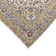 Perserteppich - Keshan - 264 x 145 cm - sand