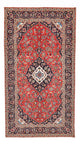Perserteppich - Keshan - 270 x 144 cm - rot