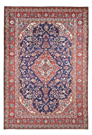 Perserteppich - Classic - 312 x 215 cm - dunkelblau