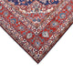Perserteppich - Classic - 312 x 215 cm - dunkelblau