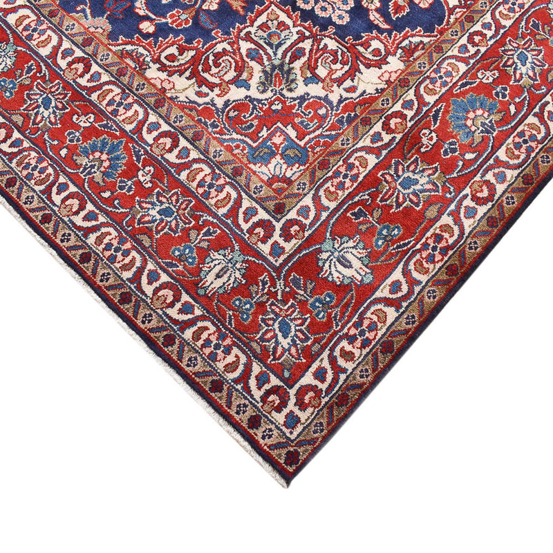 Perserteppich - Classic - 312 x 215 cm - dunkelblau