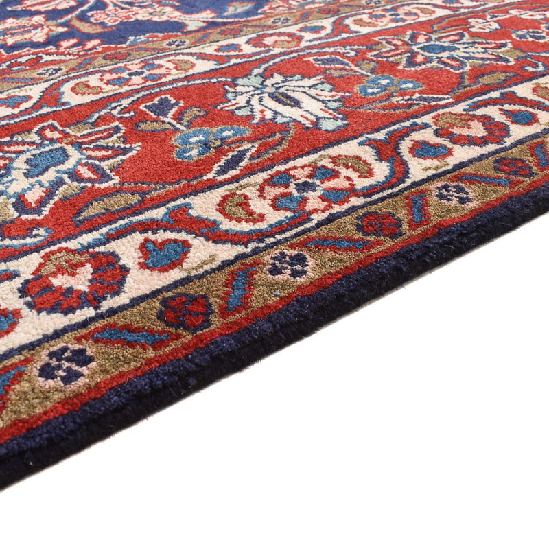 Perserteppich - Classic - 312 x 215 cm - dunkelblau