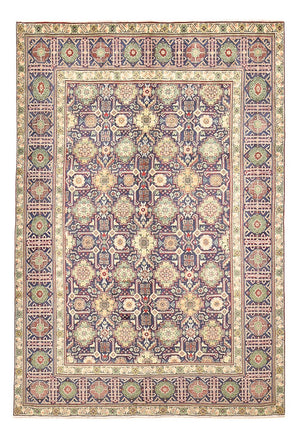 Perserteppich - Täbriz - 285 x 195 cm - sand