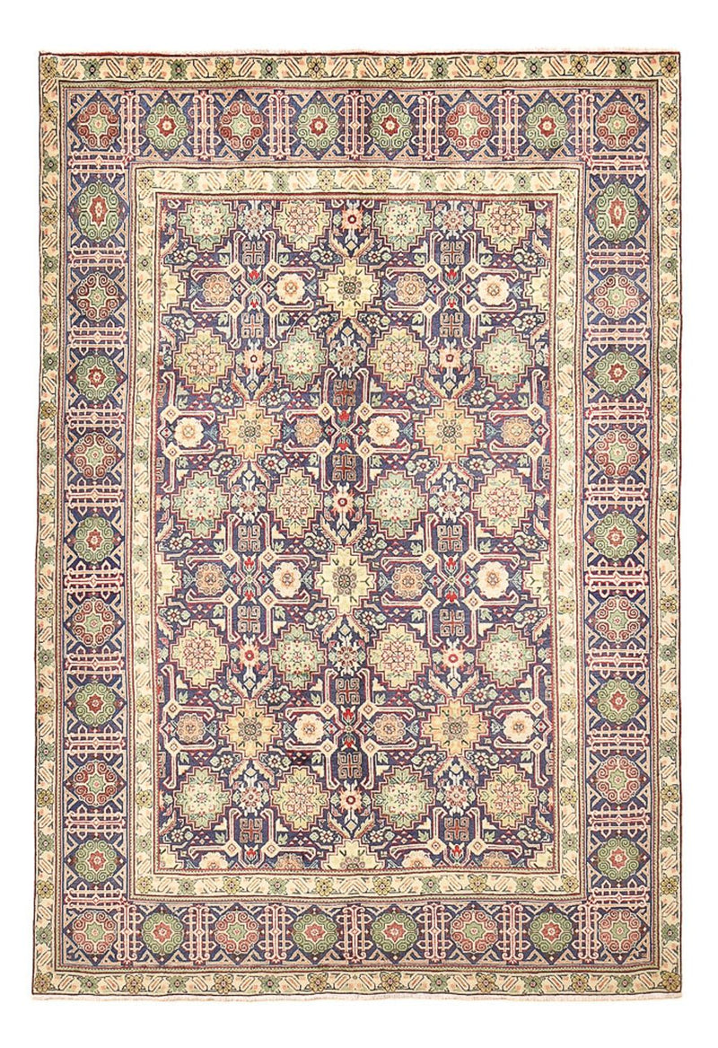 Perserteppich - Täbriz - 285 x 195 cm - sand