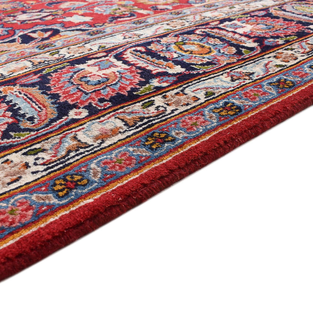 Perserteppich - Classic - 287 x 196 cm - rot